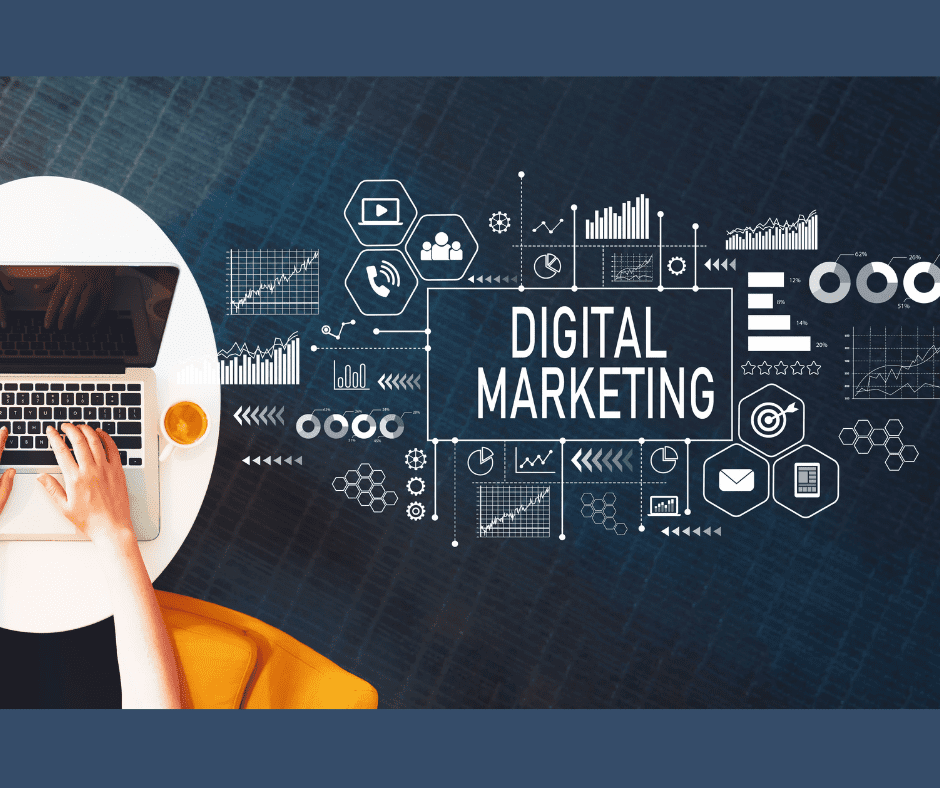 Digital Marketing Explained