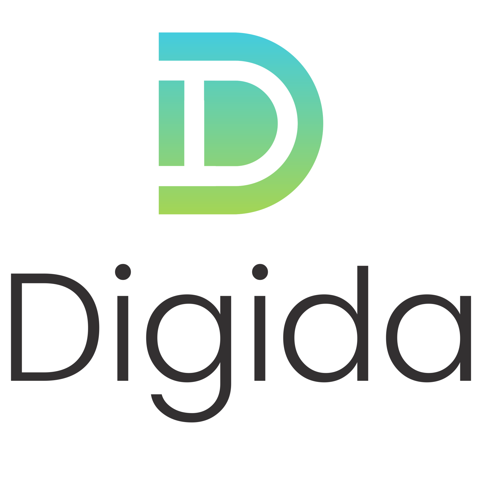 Digida: Branching Out